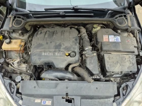 Peugeot 407, снимка 12