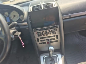 Peugeot 407, снимка 2