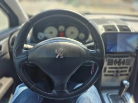 Peugeot 407, снимка 6