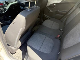 Kia Picanto, снимка 6