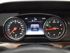 Mercedes-Benz E 300 AMG* Burmester* 4matic* Подгев, снимка 10
