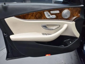 Mercedes-Benz E 300 AMG* Burmester* 4matic* Подгев, снимка 9