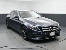 Mercedes-Benz E 300 AMG* Burmester* 4matic* Подгев, снимка 1