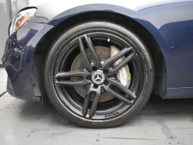 Mercedes-Benz E 300 AMG* Burmester* 4matic* Подгев, снимка 7
