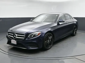 Mercedes-Benz E 300 AMG* Burmester* 4matic* Подгев, снимка 3