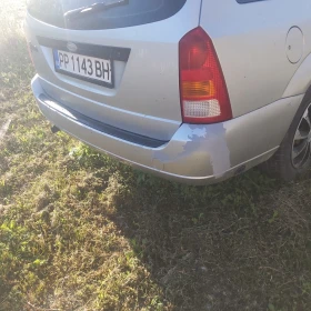 Ford Focus, снимка 5