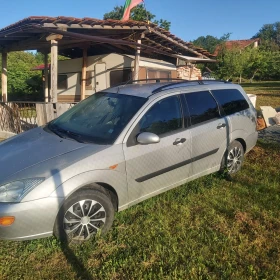Ford Focus, снимка 10