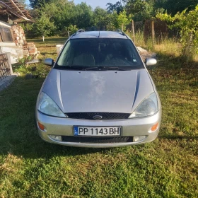 Ford Focus, снимка 2