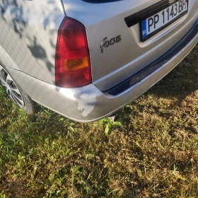 Ford Focus, снимка 4