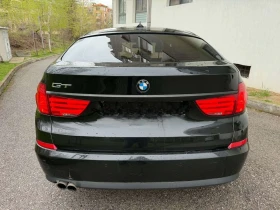 BMW 5 Gran Turismo 530d , снимка 6