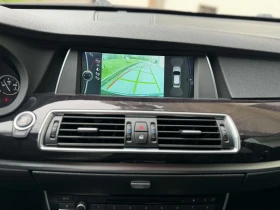 BMW 5 Gran Turismo 530d , снимка 13