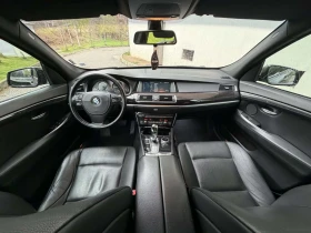 BMW 5 Gran Turismo 530d , снимка 11