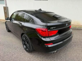 BMW 5 Gran Turismo 530d , снимка 5