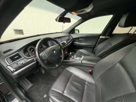 BMW 5 Gran Turismo 530d , снимка 9