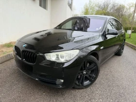 BMW 5 Gran Turismo 530d , снимка 3