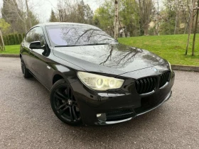 BMW 5 Gran Turismo 530d , снимка 1