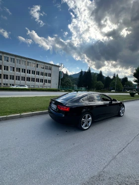Audi A5 4х4 5врати, снимка 7