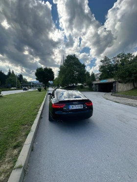 Audi A5 4х4 5врати, снимка 16