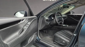 Genesis G80 2.5L* AWD* REAR-CAMERA* DRIVE-ASSIST* SMART-KEY* , снимка 13