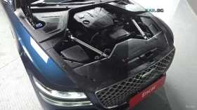 Genesis G80 2.5L* AWD* REAR-CAMERA* DRIVE-ASSIST* SMART-KEY* , снимка 16