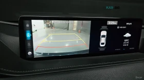 Genesis G80 2.5L* AWD* REAR-CAMERA* DRIVE-ASSIST* SMART-KEY* , снимка 8