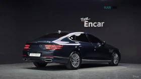 Genesis G80 2.5L* AWD* REAR-CAMERA* DRIVE-ASSIST* SMART-KEY* , снимка 4