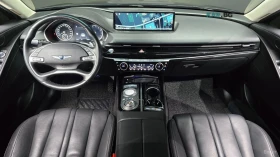 Genesis G80 2.5L* AWD* REAR-CAMERA* DRIVE-ASSIST* SMART-KEY* , снимка 12