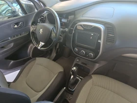 Renault Captur 1.5dci, снимка 6
