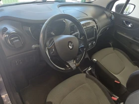 Renault Captur 1.5dci, снимка 8