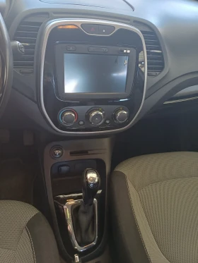 Renault Captur 1.5dci, снимка 9