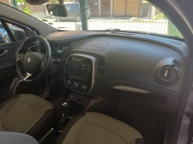 Renault Captur 1.5dci, снимка 7