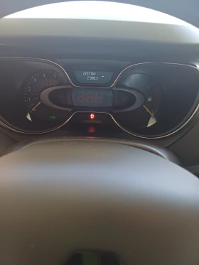 Renault Captur 1.5dci, снимка 10
