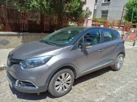 Renault Captur 1.5dci, снимка 3