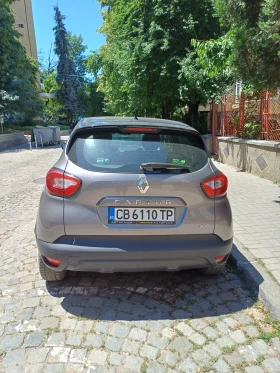 Renault Captur 1.5dci, снимка 4