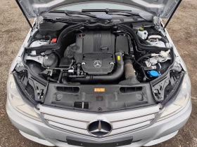 Mercedes-Benz C 180 i Евро 5, снимка 14