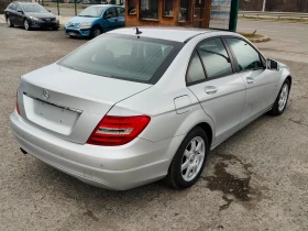 Mercedes-Benz C 180 i Евро 5, снимка 5