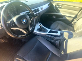 BMW 318  Mpack* Топ състояние, снимка 9