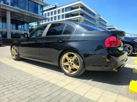 BMW 318  Mpack* Топ състояние, снимка 5
