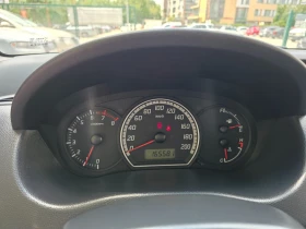 Suzuki Swift 1.3i 90кс. 4х4, снимка 11
