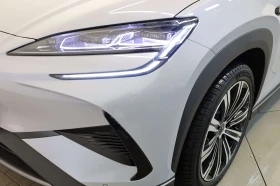 BYD Sealion 7 Design AWD, снимка 7
