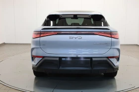 BYD Sealion 7 Design AWD, снимка 5