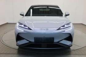 BYD Sealion 7 Design AWD, снимка 2