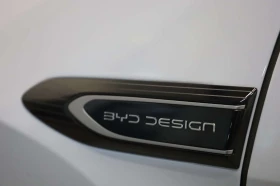 BYD Sealion 7 Design AWD, снимка 16
