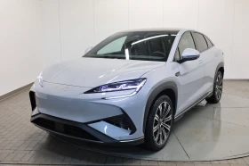 BYD Sealion 7 Design AWD, снимка 1