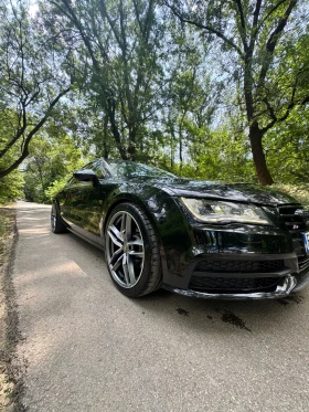 Audi A7, снимка 6