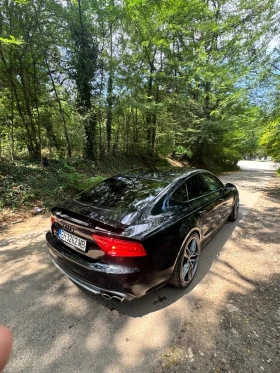 Audi A7, снимка 7