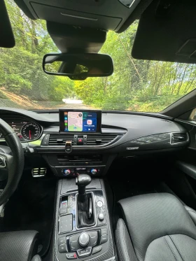 Audi A7, снимка 11