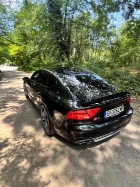 Audi A7, снимка 5