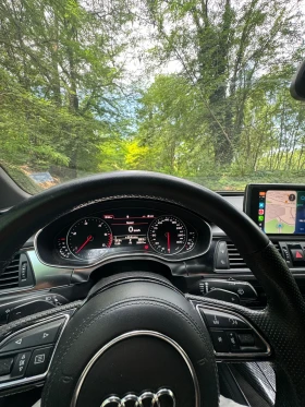 Audi A7, снимка 12