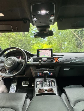 Audi A7, снимка 10